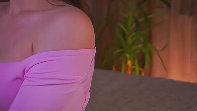 BeliaHumpert online show from 10.20.25