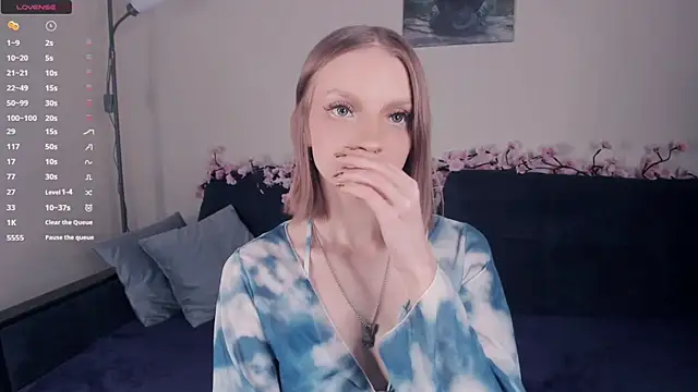 Golden dawn online show from 11.07.25