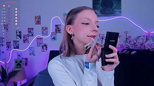 Golden dawn online show from 11.29.25