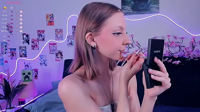 Golden dawn online show from 12.16.25