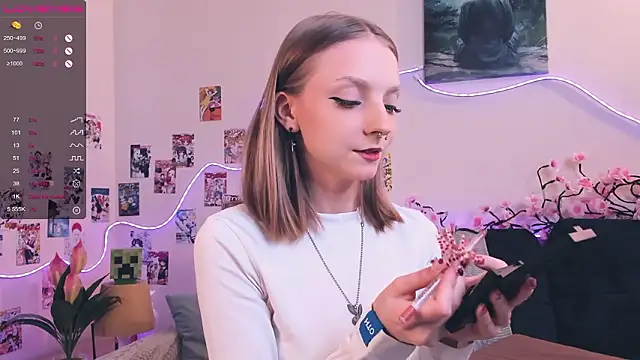 Golden dawn online show from 02.25.26