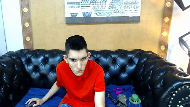 Snapshot of sexdumbi chatting on 10.14.25 sexdumbi online show from 10.14.25