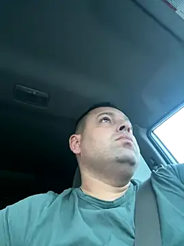 Snapshot of crazy88p chatting on 10.07.25 crazy88p online show from 10.07.25