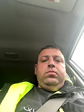 Snapshot of crazy88p chatting on 10.08.25 crazy88p online show from 10.08.25