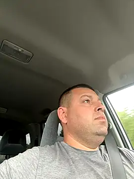 Snapshot of crazy88p chatting on 10.12.25 crazy88p online show from 10.12.25