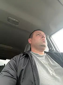 Snapshot of crazy88p chatting on 10.17.25 crazy88p online show from 10.17.25