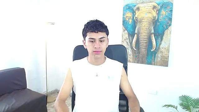 Alancum7 online show from 11.01.25