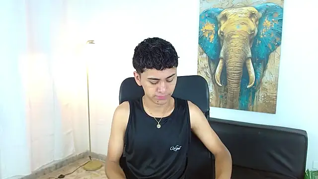 Alancum7 online show from 11.14.25