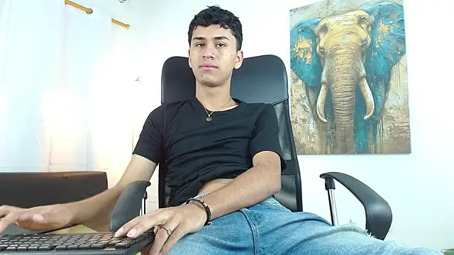 Alancum7 online show from 11.18.25