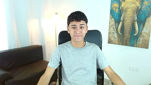 Alancum7 online show from 11.27.25