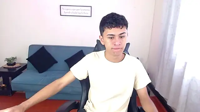 Alancum7 online show from 12.17.25