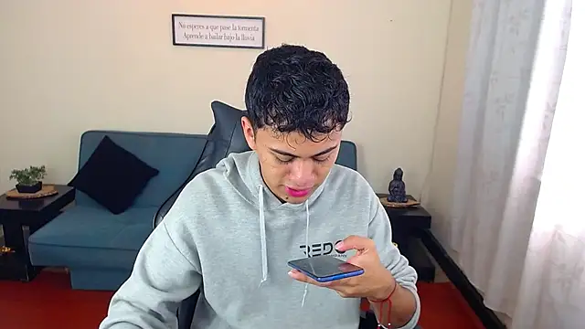 Alancum7 online show from 12.19.25