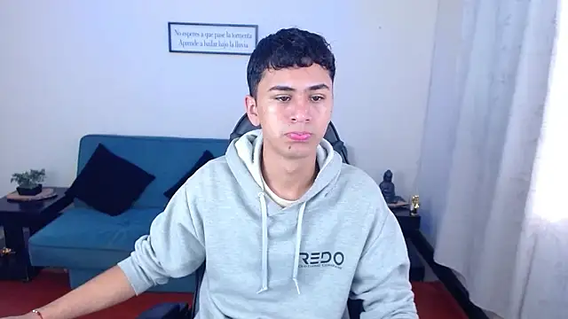 Alancum7 online show from 12.22.25