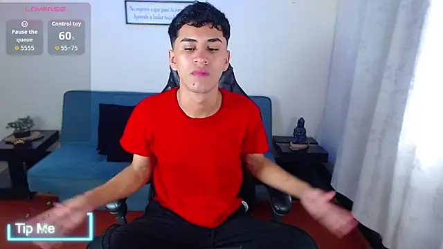 Alancum7 online show from 03.16.26