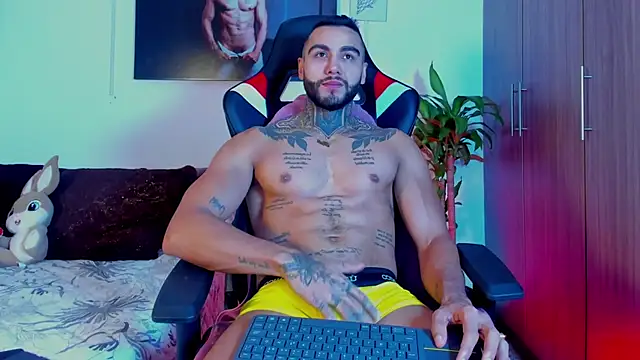 Danny Willson online show from 04.22.26