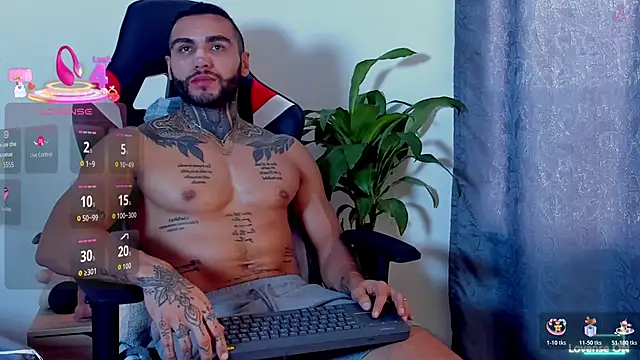 Danny Willson online show from 05.29.26
