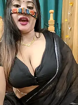 Beauty Queen Soniya online show from 04.29.26
