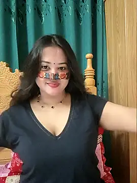 Beauty Queen Soniya online show from 05.22.26