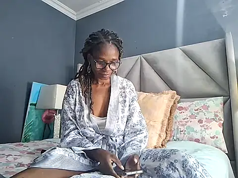 NaughtyCouga online show from 05.06.26