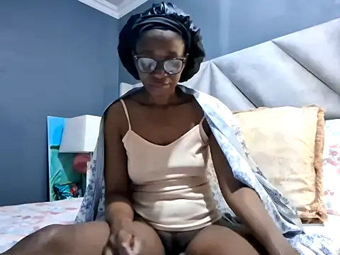 NaughtyCouga online show from 05.09.26