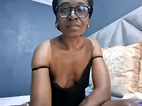 NaughtyCouga online show from 05.23.26