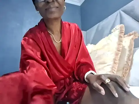 NaughtyCouga online show from 05.27.26