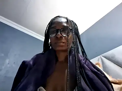 NaughtyCouga online show from 06.10.26