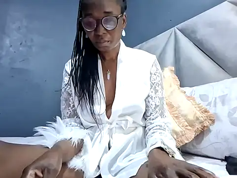 NaughtyCouga online show from 06.20.26