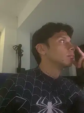 ErosDominant online show from 10.12.25