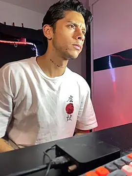 ErosDominant online show from 10.16.25