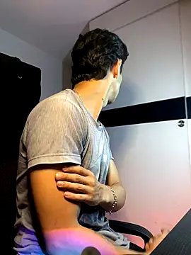 ErosDominant online show from 10.23.25