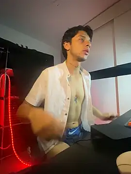 ErosDominant online show from 10.27.25