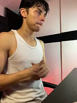 ErosDominant online show from 11.06.25