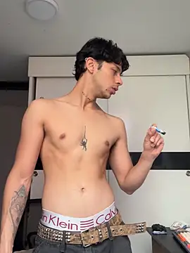 ErosDominant online show from 11.21.25