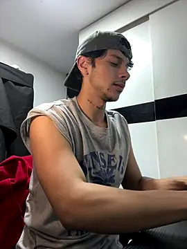 ErosDominant online show from 12.01.25