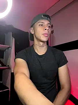 ErosDominant online show from 12.18.25