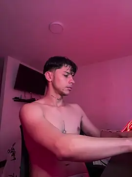 ErosDominant online show from 12.19.25