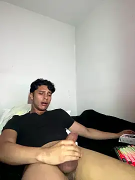 ErosDominant online show from 01.15.26