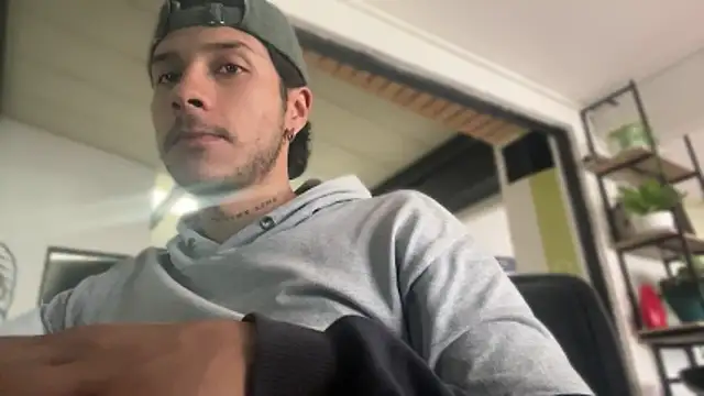 ErosDominant online show from 04.20.26