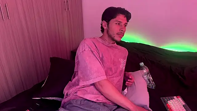 ErosDominant online show from 04.23.26
