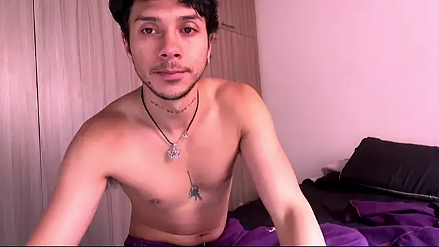 Snapshot of ErosDominant chatting on 05.07.26 ErosDominant online show from 05.07.26