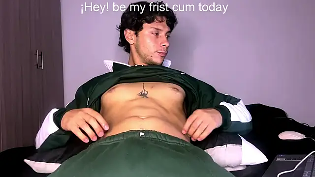 Snapshot of ErosDominant chatting on 05.21.26 ErosDominant online show from 05.21.26