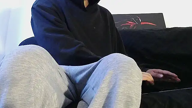 ErosDominant online show from 07.18.26