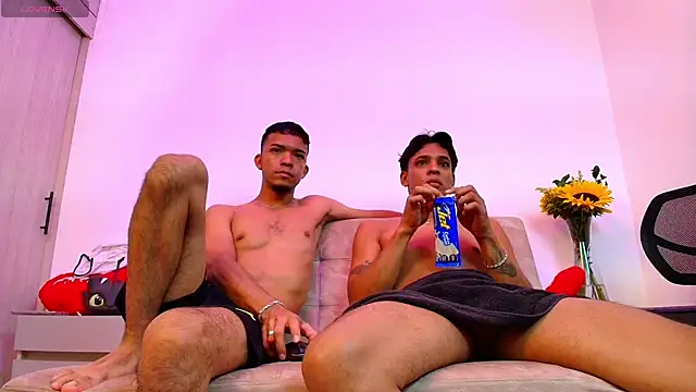 thomas elg online show from 10.16.25