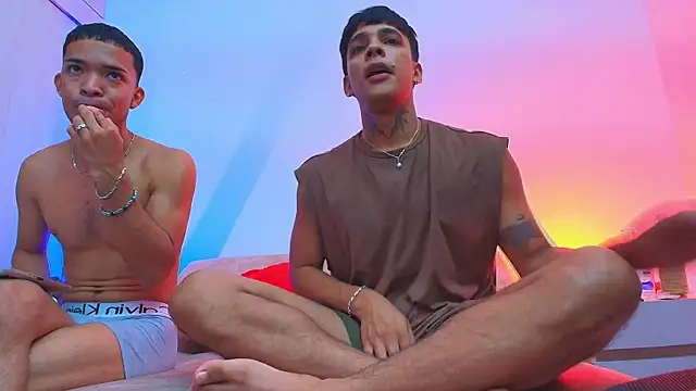 thomas elg online show from 11.19.25