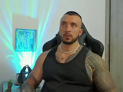 Dave-Max01 online show from 10.30.25