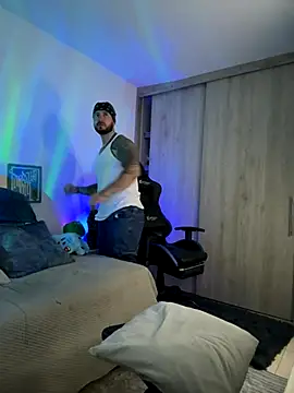 Dave-Max01 online show from 11.23.25