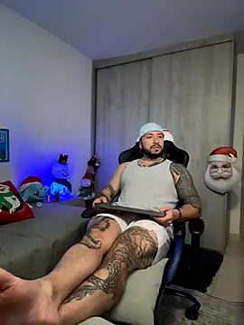 Dave-Max01 online show from 11.29.25