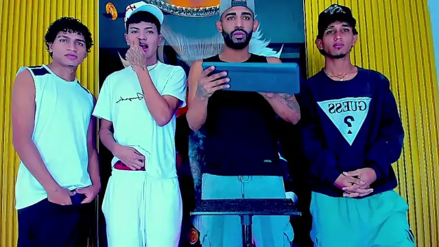 Snapshot of _Gods_of_Olympus_ chatting on 10.09.25 Gods of Olympus online show from 10.09.25