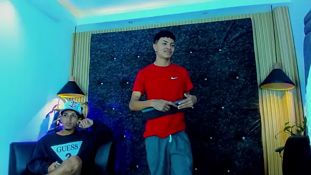 Snapshot of _Gods_of_Olympus_ chatting on 10.10.25 Gods of Olympus online show from 10.10.25